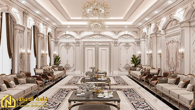 Decorations-of-modern-men's councils